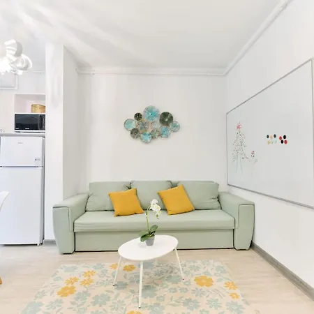 Sunny Vibe - Indoor Pool & شقة *