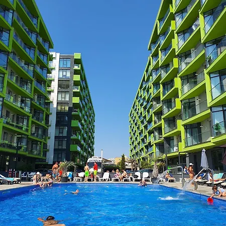 Sunny Vibe - Indoor Pool & * Năvodari