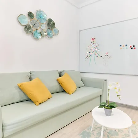 Sunny Vibe - Indoor Pool & شقة *