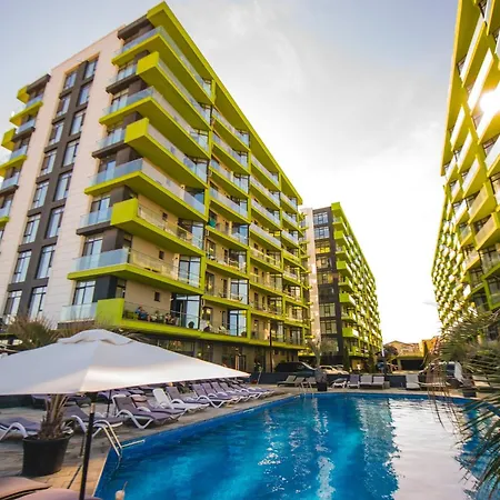 Sunny Vibe - Indoor Pool & * Năvodari